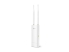 TP-Link EAP110 Outdoor 300Mbps Wireless N Outdoor Access Point  Passive PoE 2*5dBi External Omni, waterproof, Antenna Pole/Wall Mounting 

